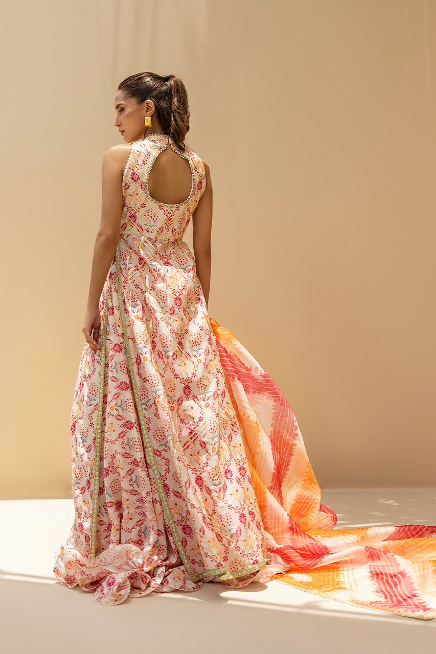 Sania Maskatiya | Samara Luxe 25 | Ralia (A)