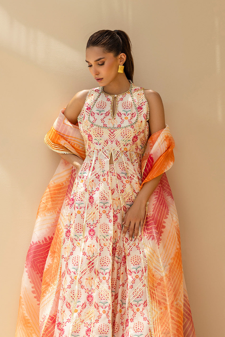 Sania Maskatiya | Samara Luxe 25 | Ralia (A)