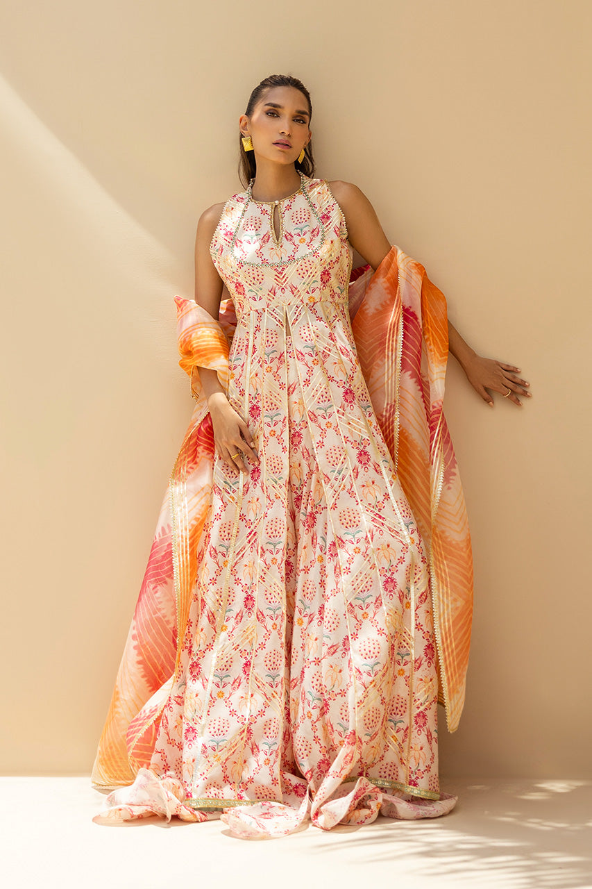 Sania Maskatiya | Samara Luxe 25 | Ralia (A)