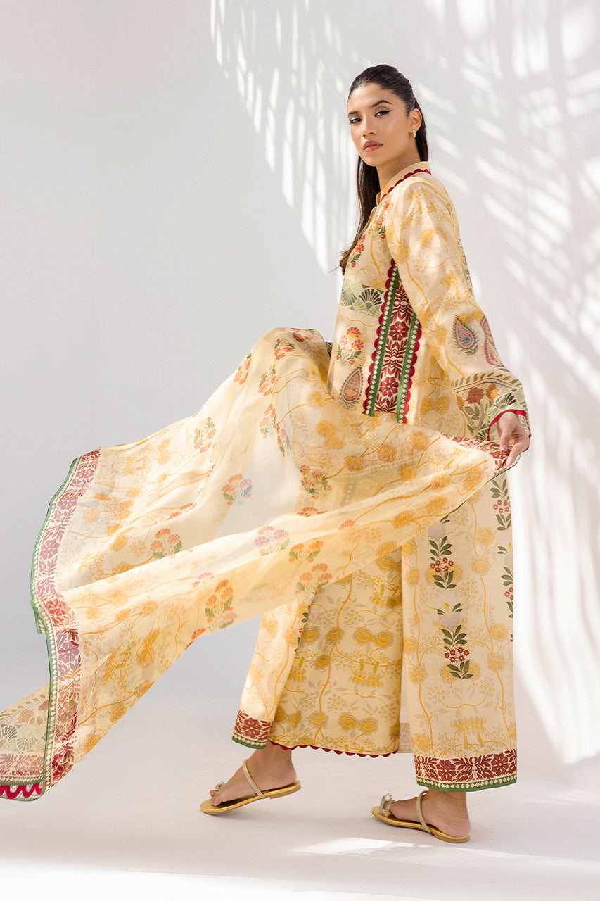 Sania Maskatiya | Samara Luxe 25 | Veza