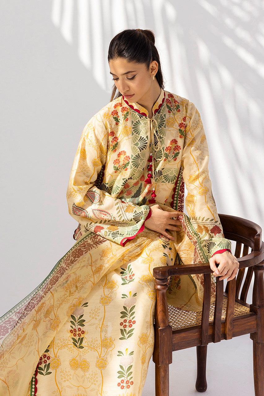 Sania Maskatiya | Samara Luxe 25 | Veza