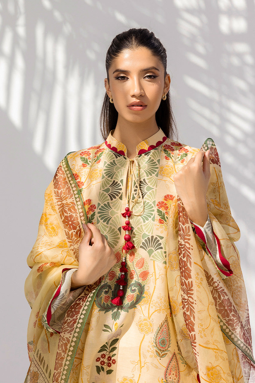 Sania Maskatiya | Samara Luxe 25 | Veza