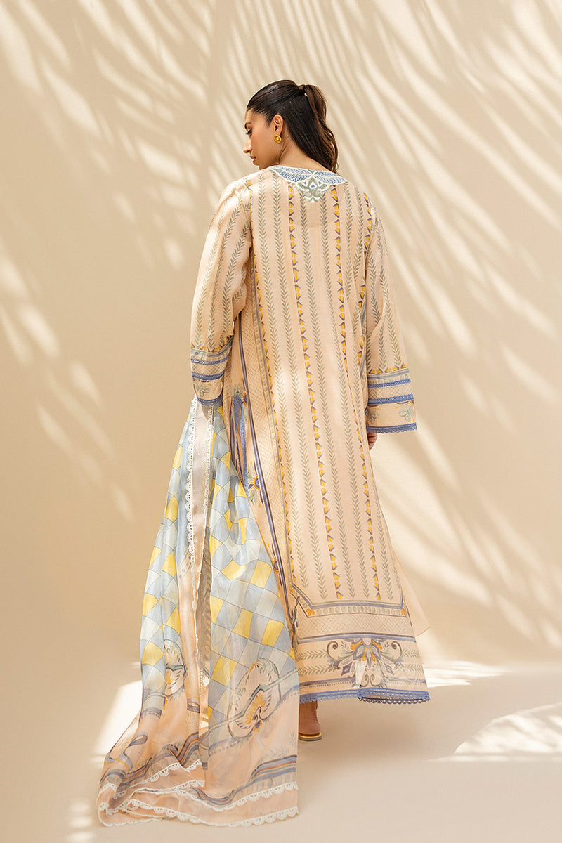 Sania Maskatiya | Mirra Luxury Pret 25 | Nora (B)