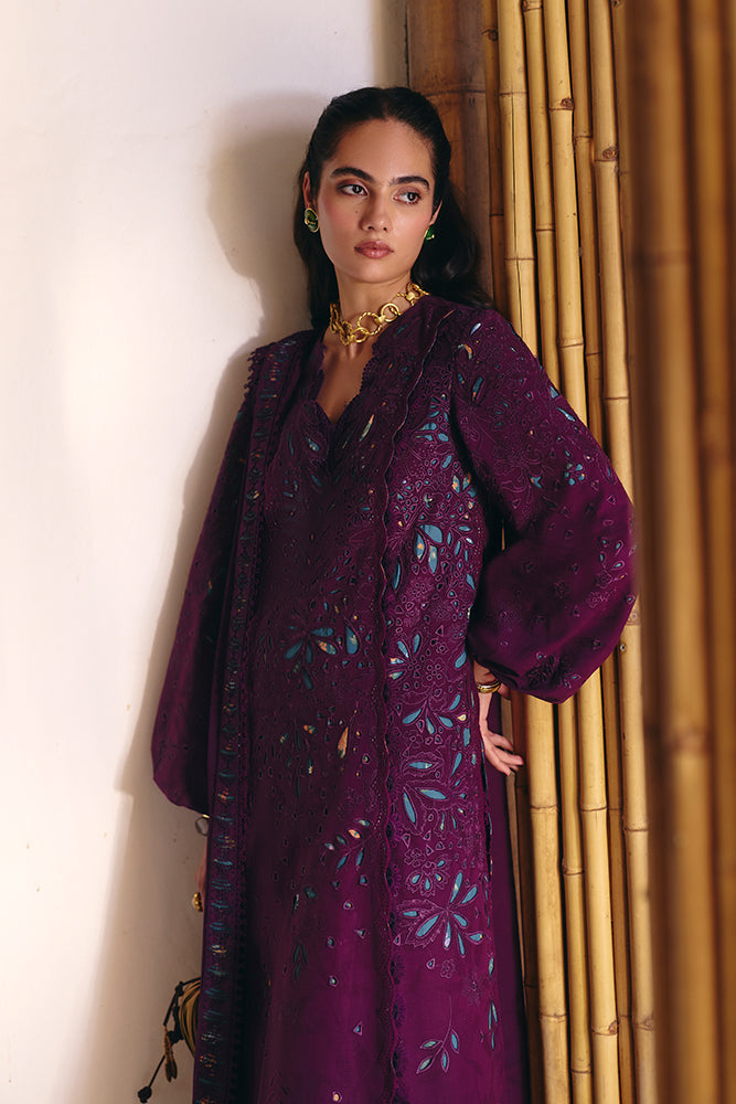 Suffuse | Casual Pret Eid Edit 26' | Nayra