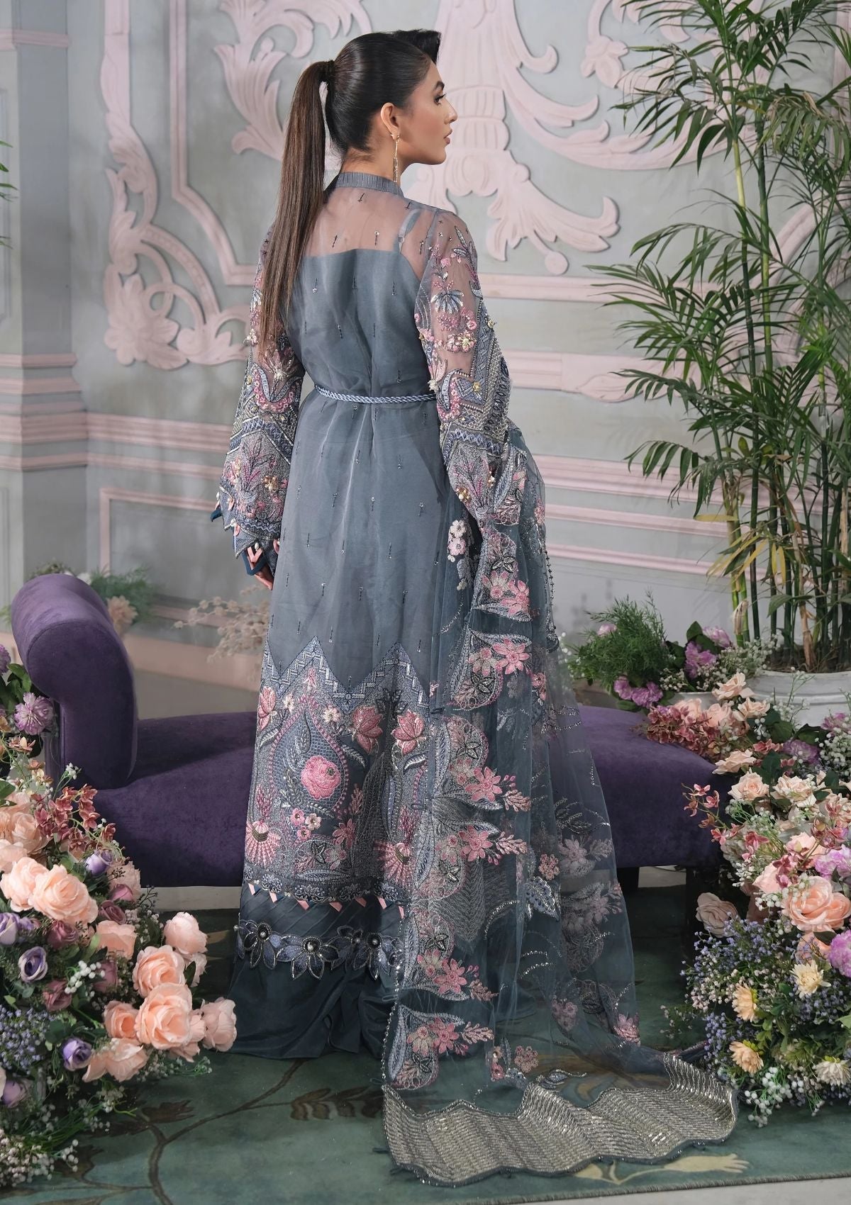 Formal Collection - Lavish Premium - Luxury Formal - Vol 2 - MIDNIGHT INK