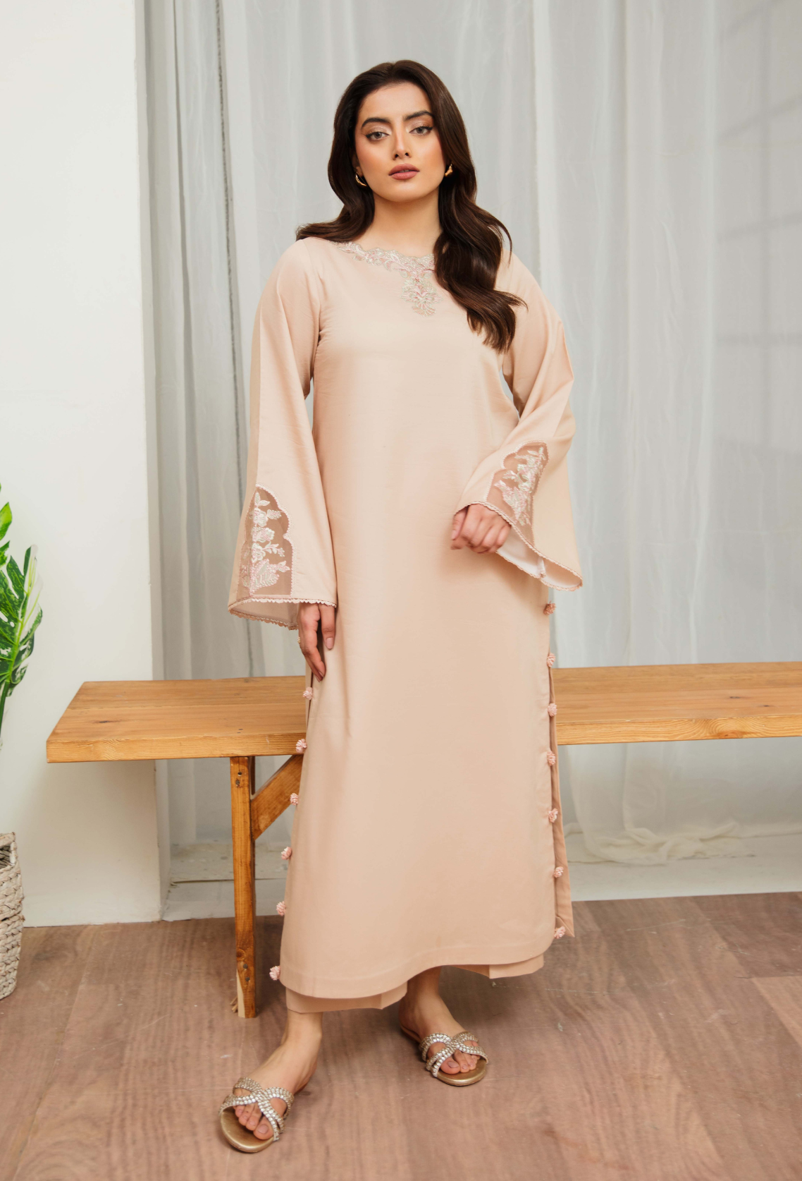 Humdum | Ayra Ready to wear | Ayra - D04