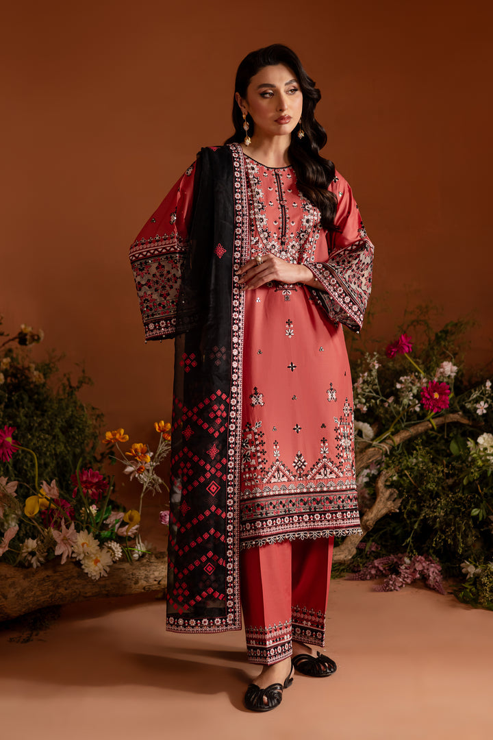 Batik | Aylin Festive Solids | BrickLane