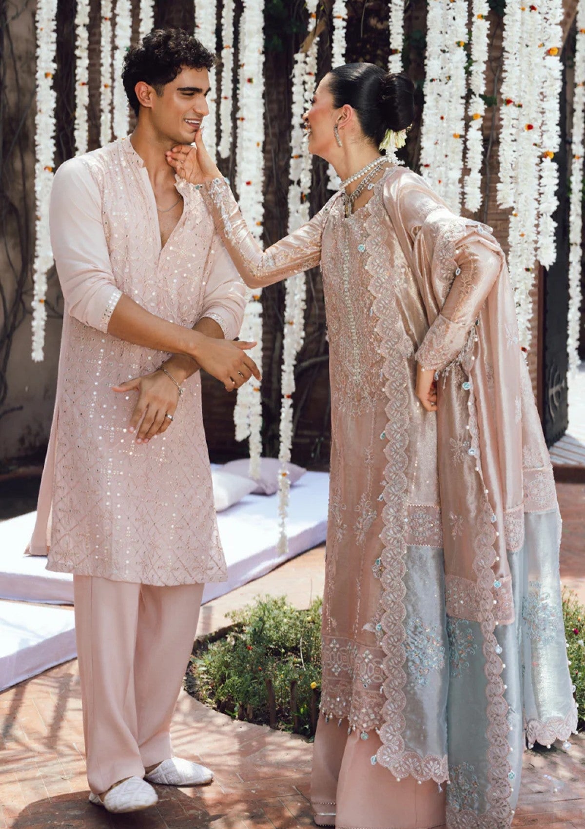 Formals - Rang Rasiya - Wedding Formals 25 - RR#06 - Nayab - Official Rang Rasiya - Agha Fabrics UK