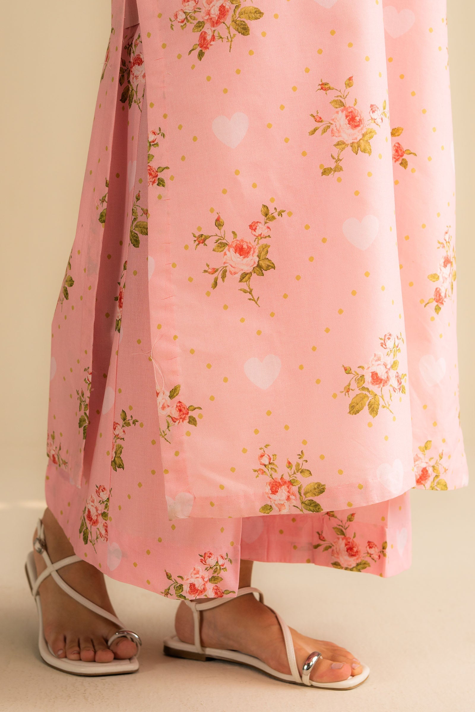 Zara Shahjahan | Love Coco SS 25 | CR25C0762