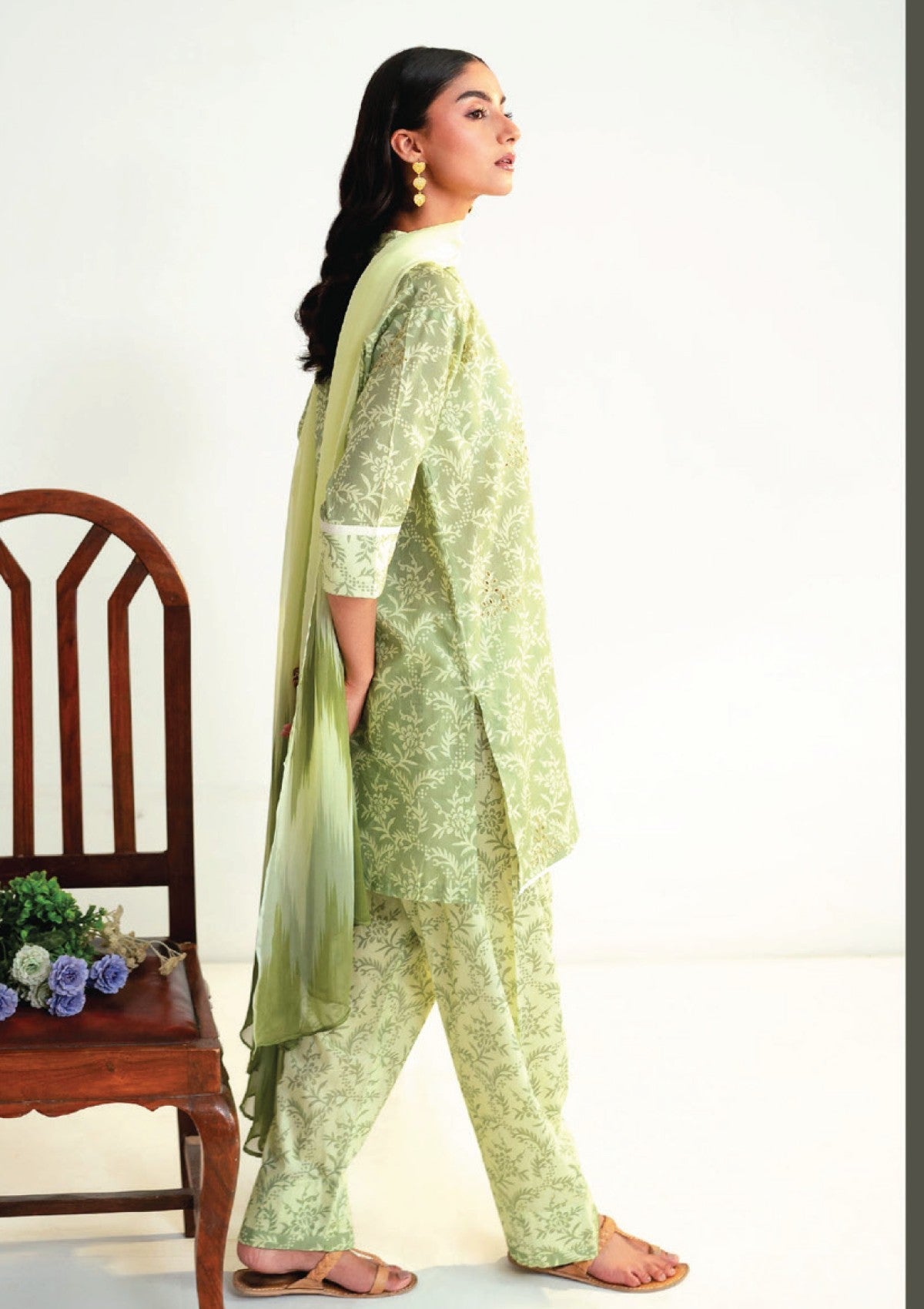 Lawn - Humdum - Rang e Bahar - HRB25#09