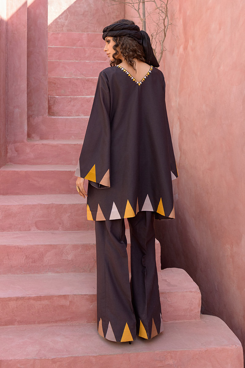 Chic Ophicial | Cleopatra Co ords | Hana