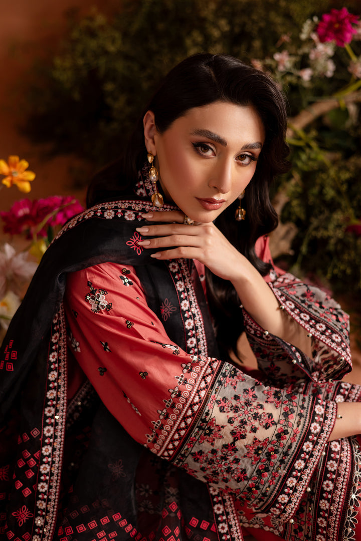 Batik | Aylin Festive Solids | BrickLane