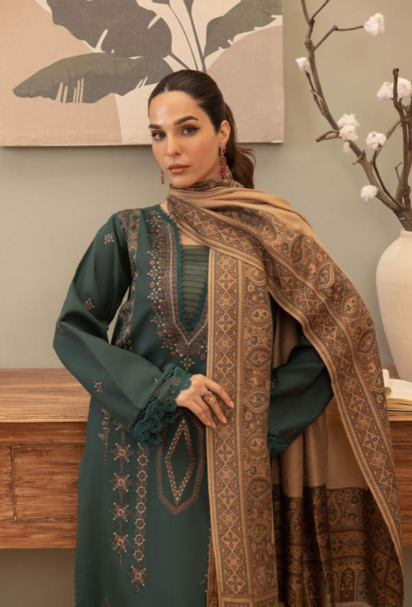 Humdum I Carvan26 I Carvan-D01