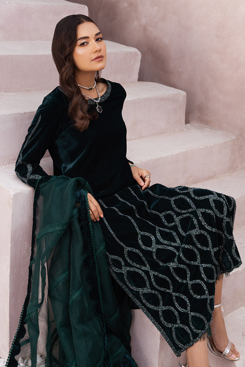 Chic Opicial | Velveteen Luxury Fall Collection | Aysel