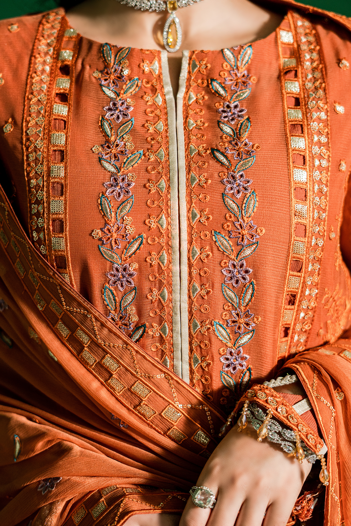 Zebtan | Farmaish Formals | FC-03