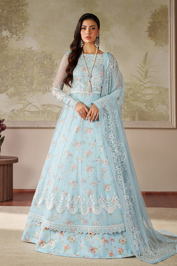 Zarif | Zaneera Formals | ZRF-ZPE-02 AROOSH