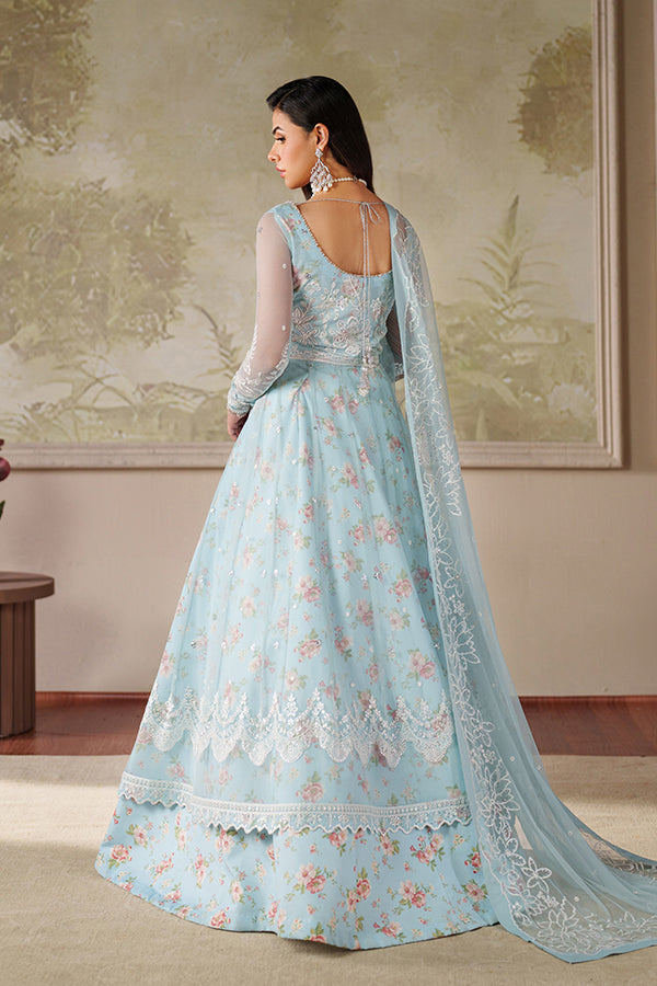 Zarif | Zaneera Formals | ZRF-ZPE-02 AROOSH