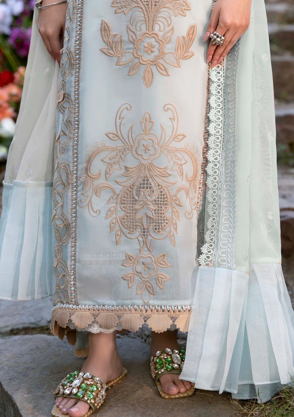 Formals - Sable Vogue - Luxury 25 - SVL-09