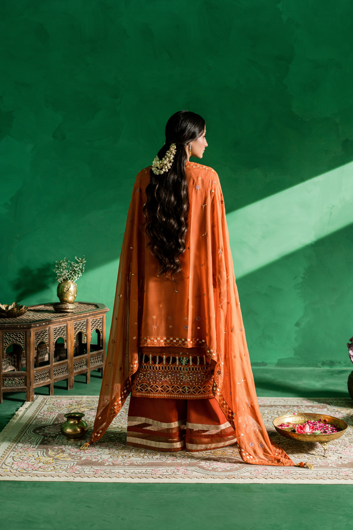 Zebtan | Farmaish Formals | FC-03