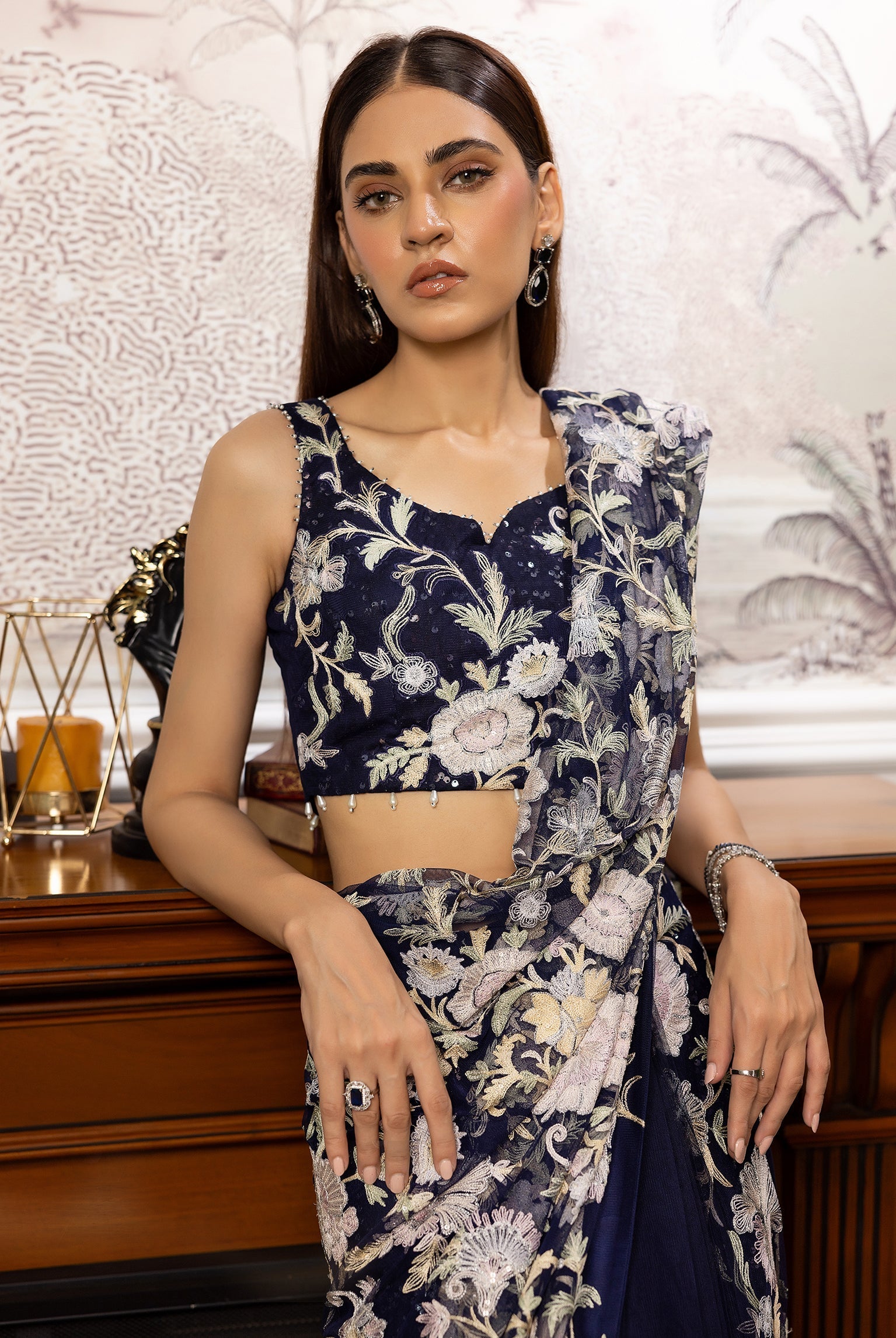 Threads and Motifs | Formal Dresses 24 | 9035.1