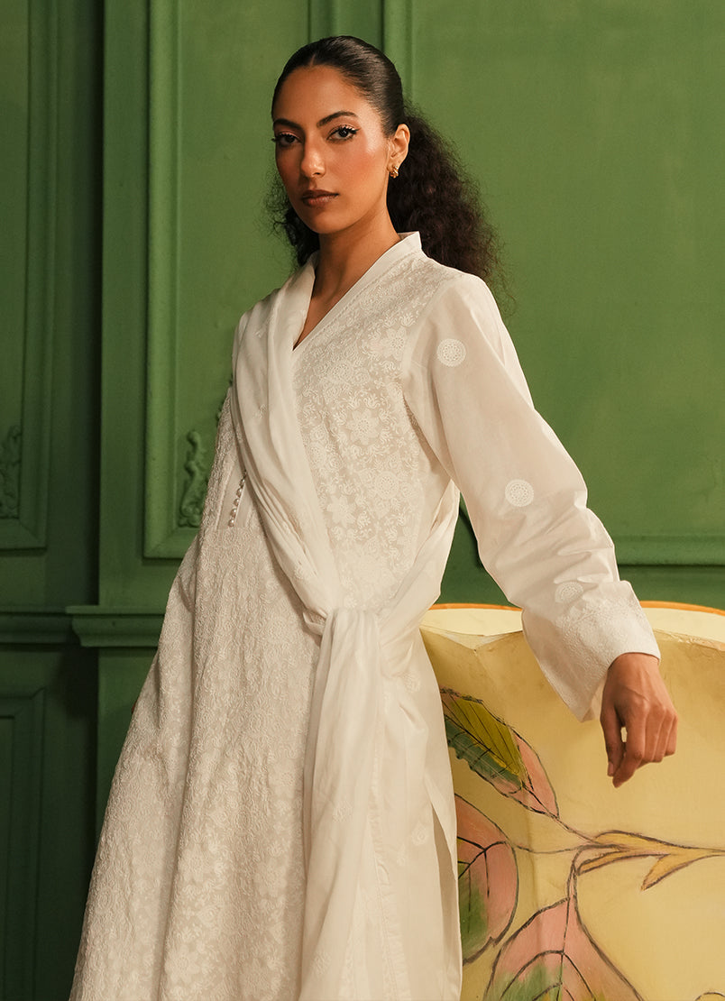 Image | Spring the Tea | ICSE-213666-12178 - Official Image - Agha Fabrics UK