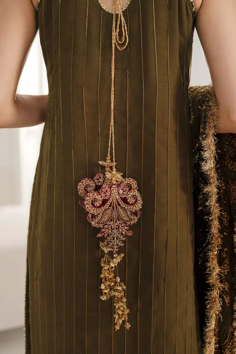 Baroque | Chantelle 23 | CH10-06 - Official Baroque - Agha Fabrics UK