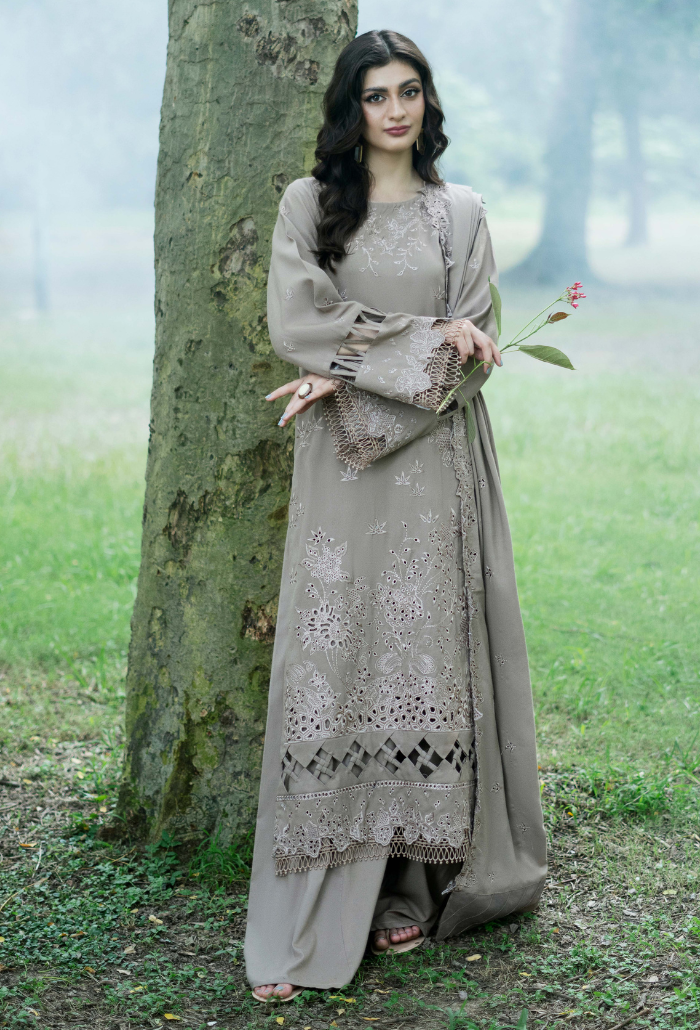 Hum Dum | Zephyr Wool Collection | Zephyr - D10 - Official HumDum - Agha Fabrics UK