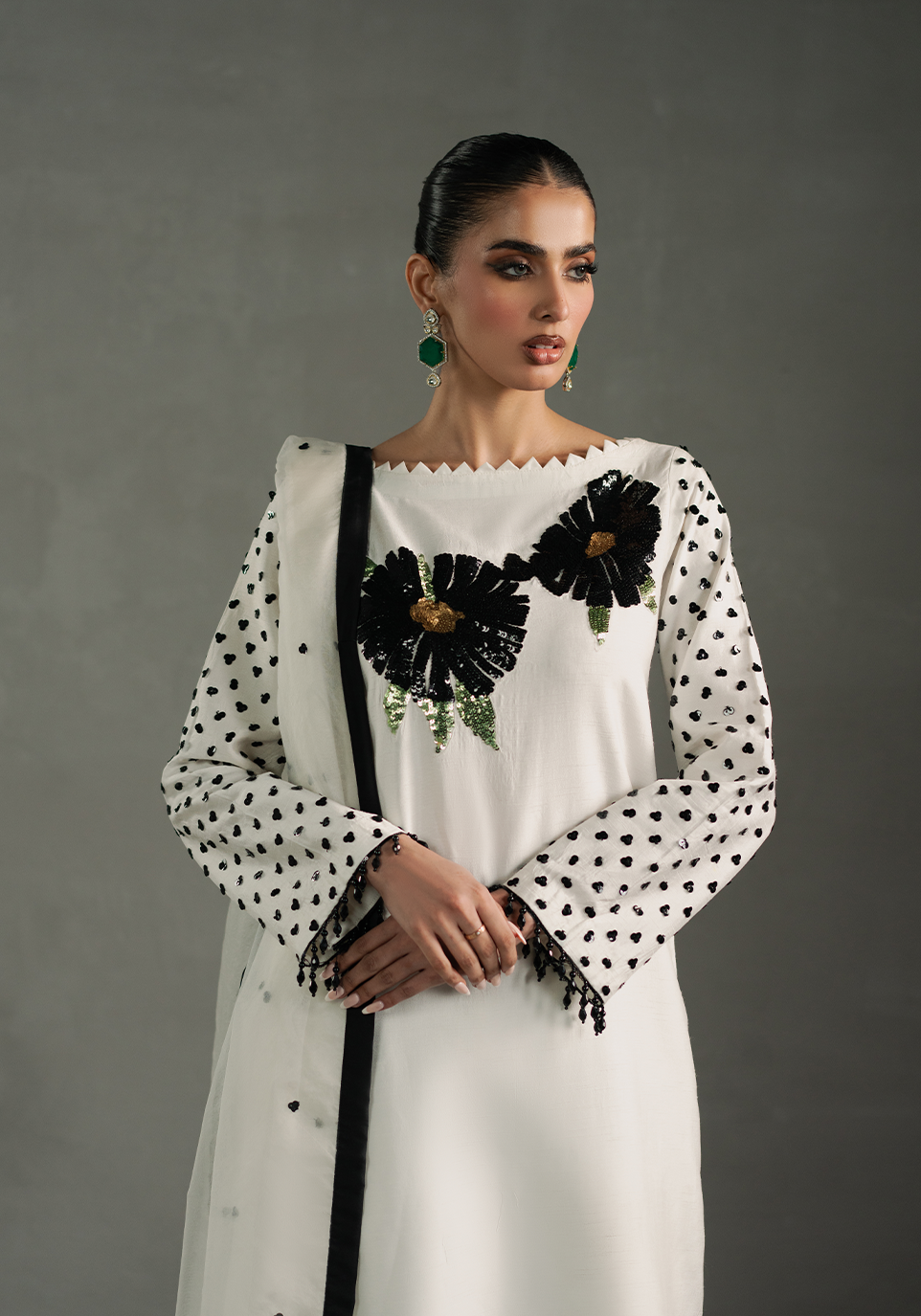 Zarqash | Silk Edit | ZQS 012 ESTELLA