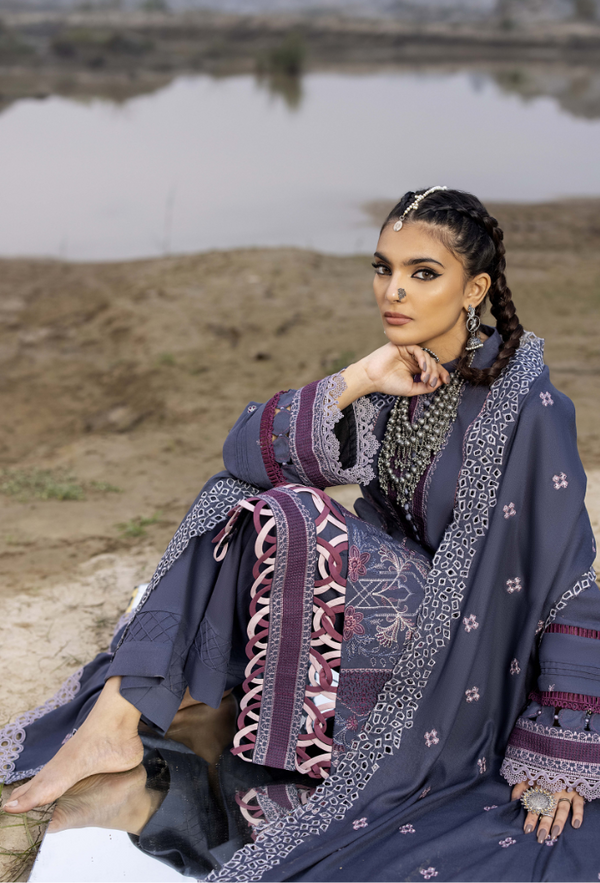 Humdum I Sierra Wool I Sierra-D10