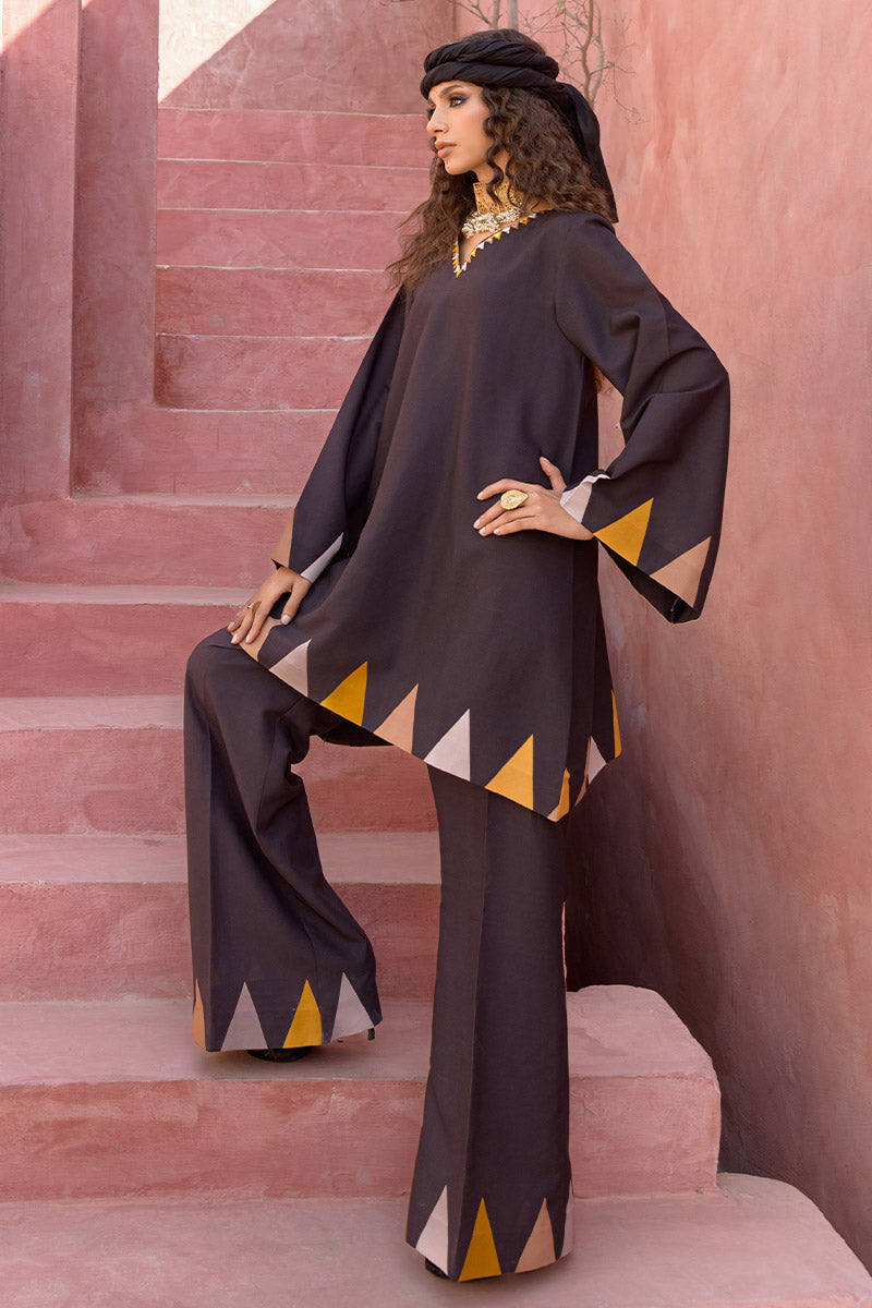 Chic Ophicial | Cleopatra Co ords | Hana