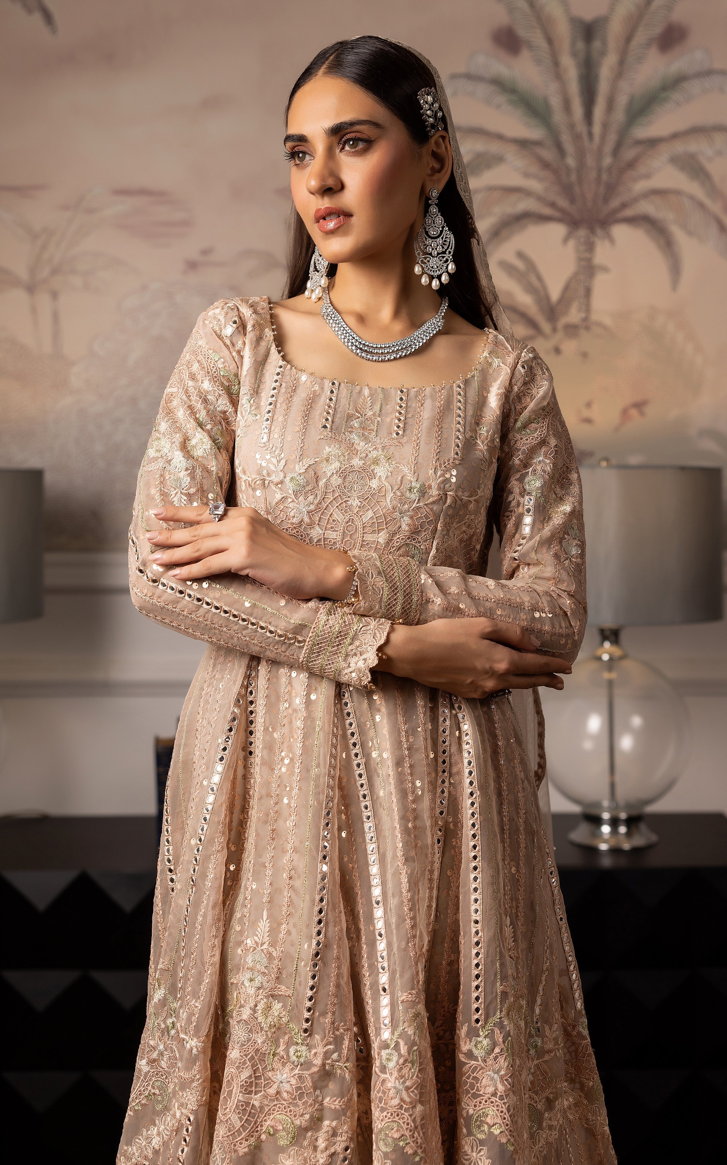 Threads and Motifs | Formal Dresses 24 | 9006