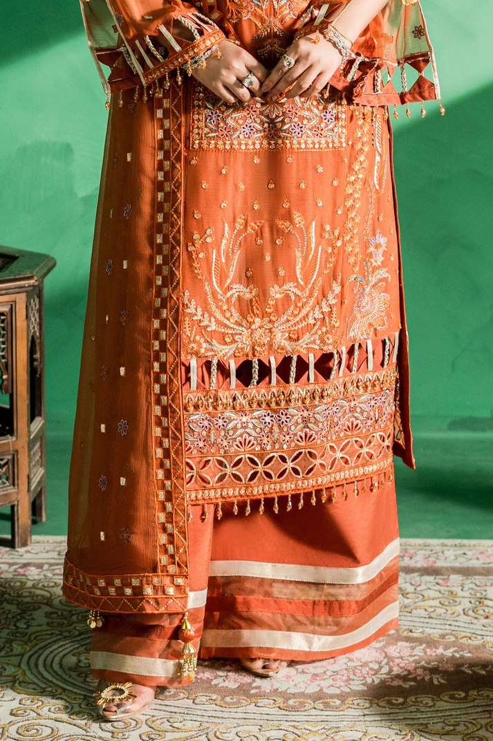 Zebtan | Farmaish Formals | FC-03