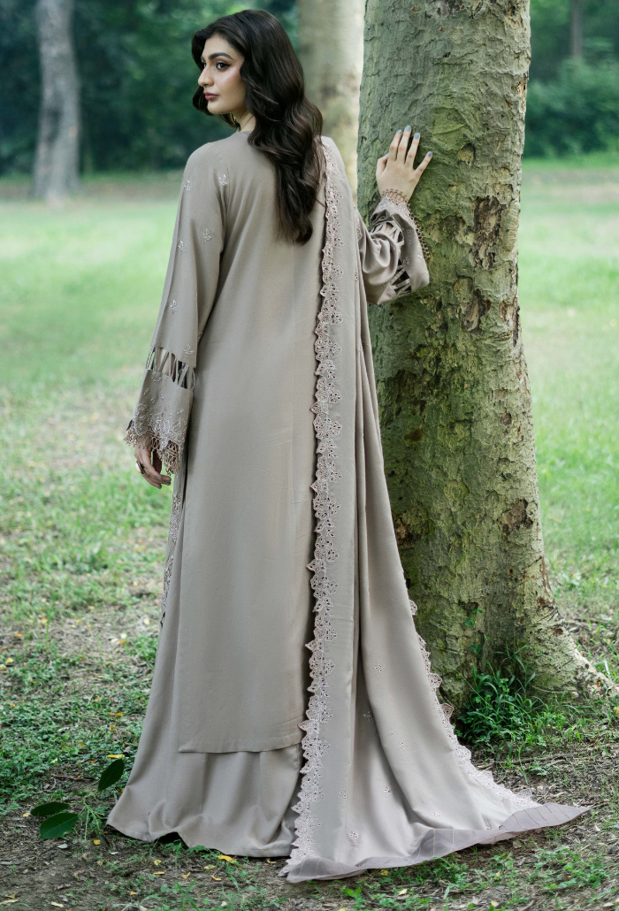 Hum Dum | Zephyr Wool Collection | Zephyr - D10 - Official HumDum - Agha Fabrics UK