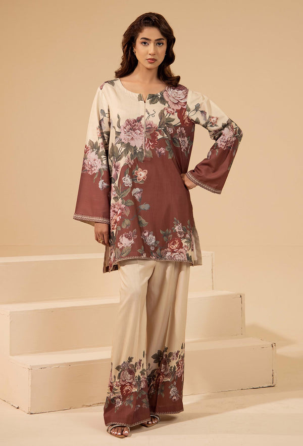 Adans Libas | Winter Slub 25 | SLUB 7560 - Official Adans Libas - Agha Fabrics UK