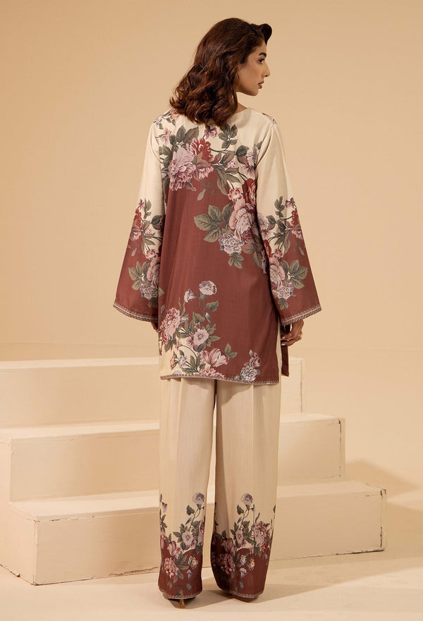 Adans Libas | Winter Slub 25 | SLUB 7560 - Official Adans Libas - Agha Fabrics UK