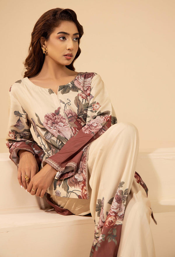 Adans Libas | Winter Slub 25 | SLUB 7560 - Official Adans Libas - Agha Fabrics UK