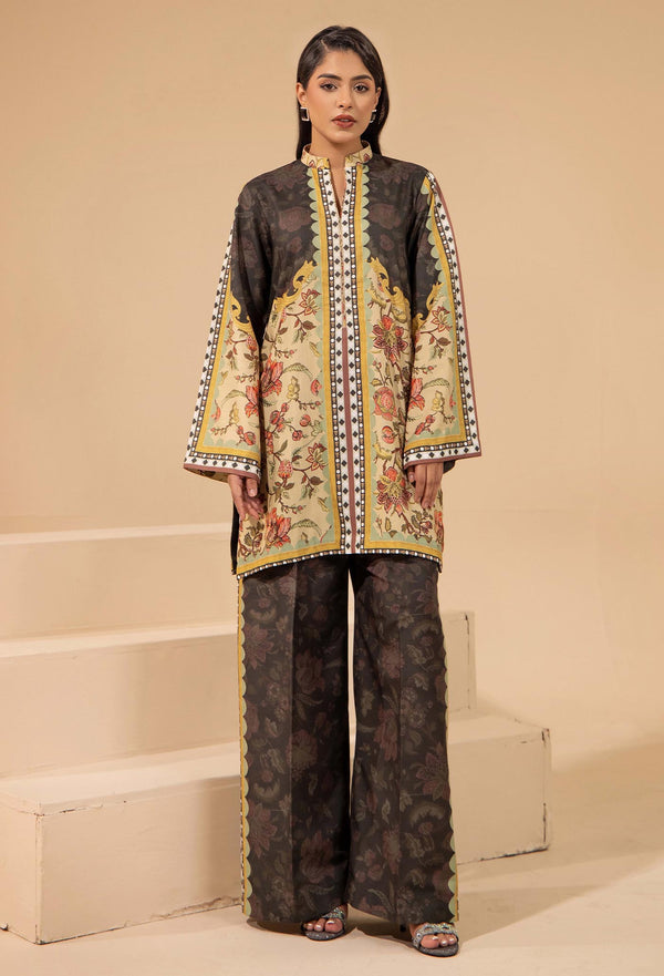 Adans Libas | Winter Slub 25 | SLUB 7561 - Official Adans Libas - Agha Fabrics UK