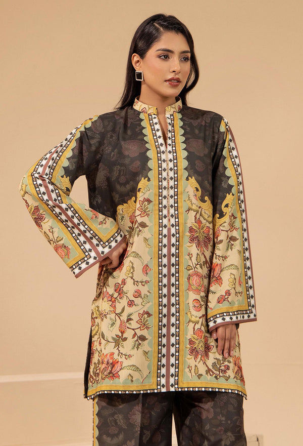 Adans Libas | Winter Slub 25 | SLUB 7561 - Official Adans Libas - Agha Fabrics UK