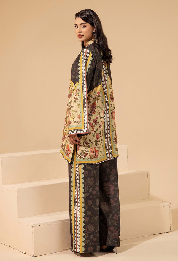 Adans Libas | Winter Slub 25 | SLUB 7561 - Official Adans Libas - Agha Fabrics UK