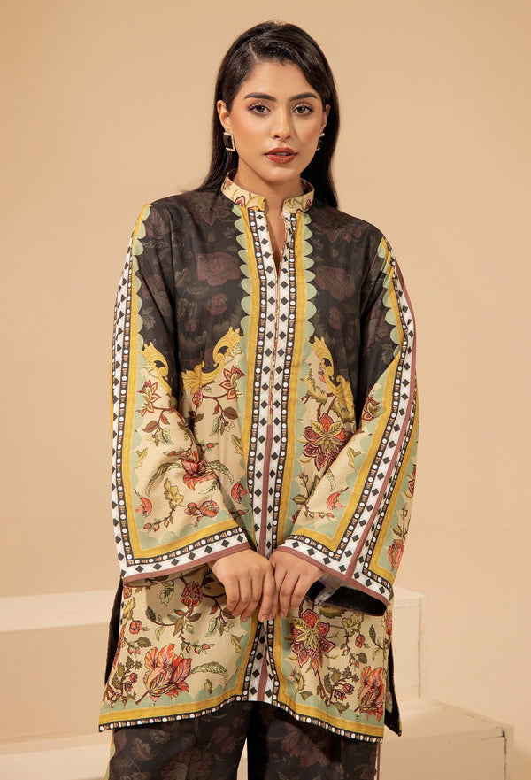 Adans Libas | Winter Slub 25 | SLUB 7561 - Official Adans Libas - Agha Fabrics UK