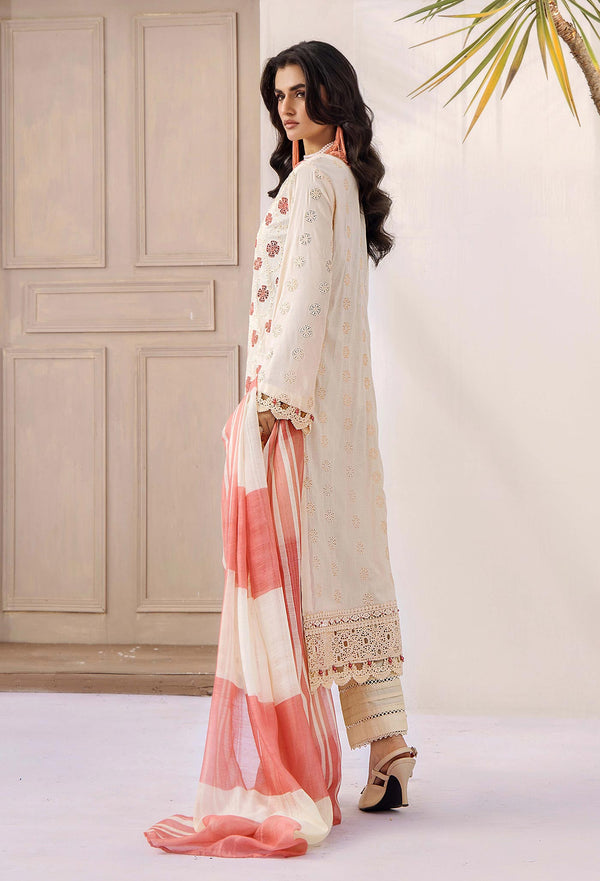 Adans Libas | Alora 25 | ALORA 3 - Official Adans Libas - Agha Fabrics UK