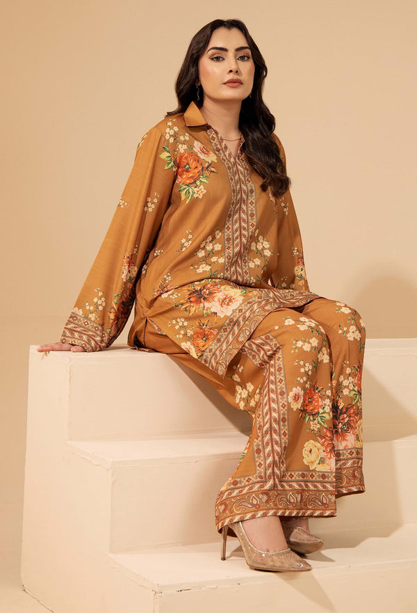 Adans Libas | Winter Slub 25 | SLUB 7562 - Official Adans Libas - Agha Fabrics UK