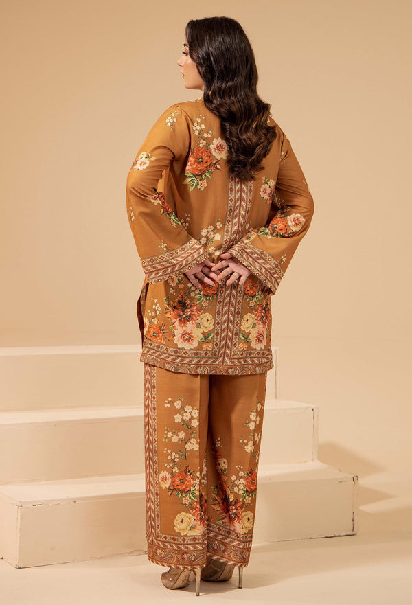 Adans Libas | Winter Slub 25 | SLUB 7562 - Official Adans Libas - Agha Fabrics UK