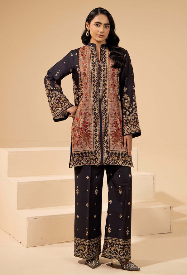 Adans Libas | Winter Slub 25 | SLUB 7563 - Official Adans Libas - Agha Fabrics UK