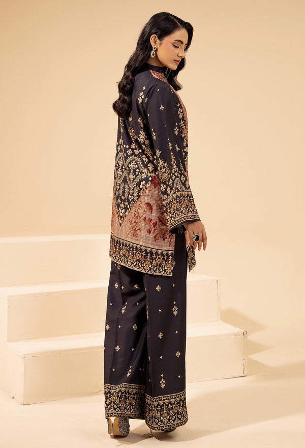 Adans Libas | Winter Slub 25 | SLUB 7563 - Official Adans Libas - Agha Fabrics UK