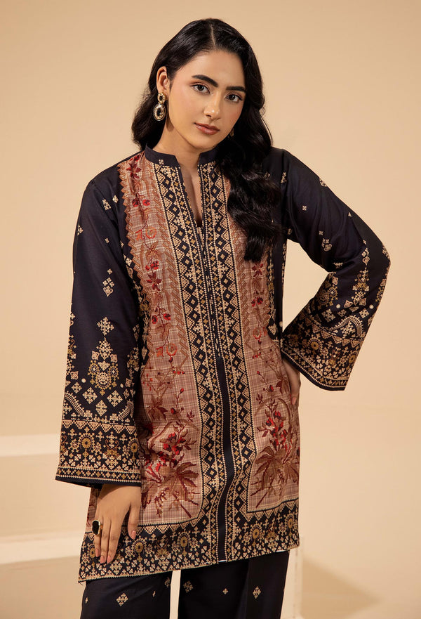 Adans Libas | Winter Slub 25 | SLUB 7563 - Official Adans Libas - Agha Fabrics UK