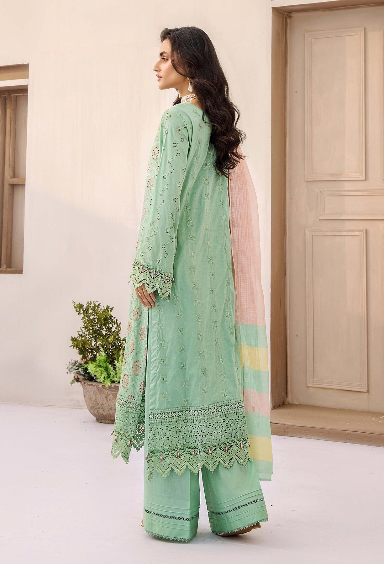 Adans Libas | Alora 25 | ALORA 4 - Official Adans Libas - Agha Fabrics UK