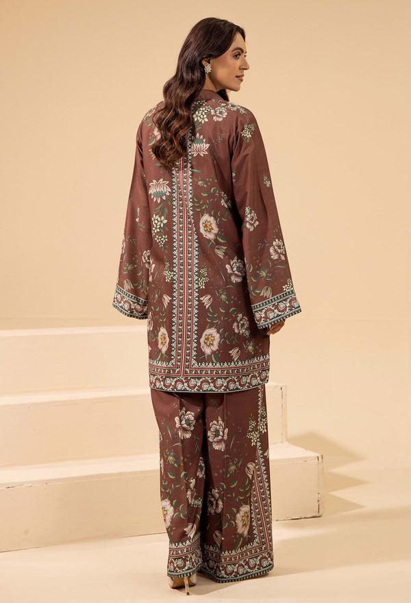 Adans Libas | Winter Slub 25 | SLUB 7564 - Official Adans Libas - Agha Fabrics UK