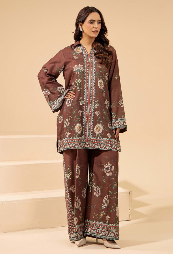 Adans Libas | Winter Slub 25 | SLUB 7564 - Official Adans Libas - Agha Fabrics UK