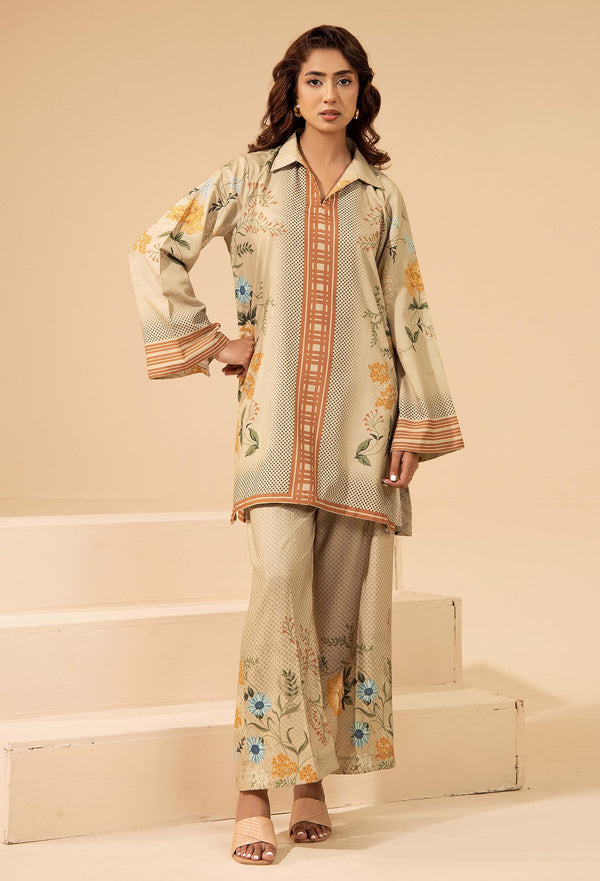 Adans Libas | Winter Slub 25 | SLUB 7565 - Official Adans Libas - Agha Fabrics UK